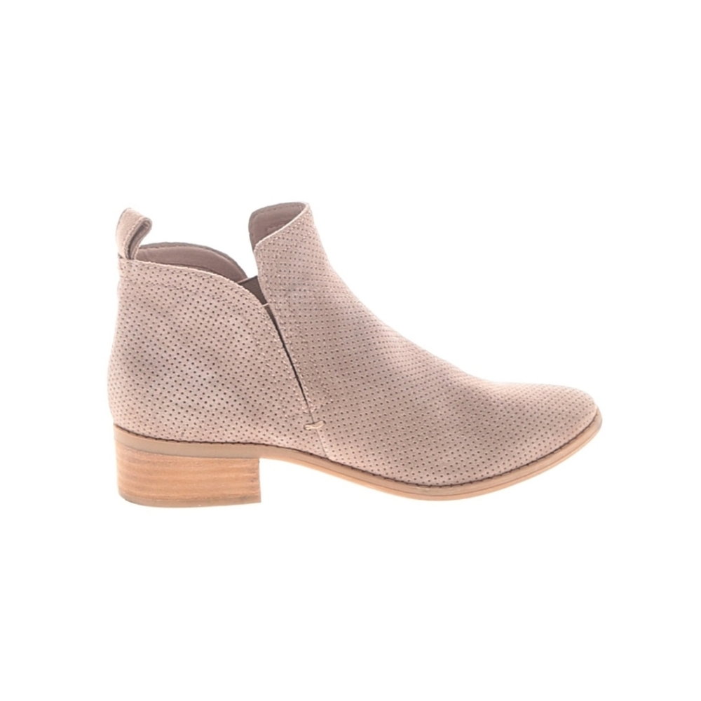 Dolce Vita Boots Ankle Booties